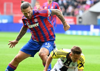 Sportske novosti – Alternativa za Hajduk ne postoji: Zira mora pasti već danas! Iako su navijači navikli na europske debakle…