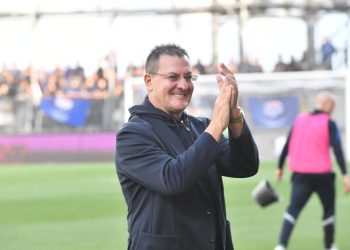 Sportske novosti – Američki milijarder i Mišković su pun pogodak! Takav način poslovanja bio bi idealna nadogradnja za aktualnu Rijeku