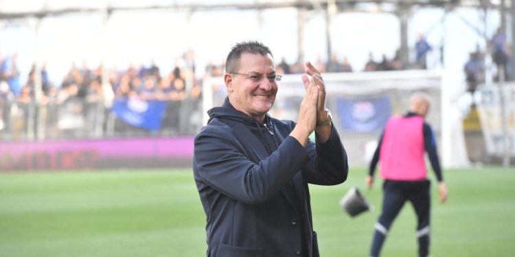 Sportske novosti – Američki milijarder i Mišković su pun pogodak! Takav način poslovanja bio bi idealna nadogradnja za aktualnu Rijeku