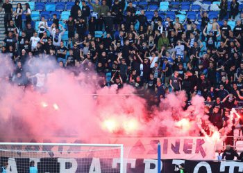 Sportske novosti – Apel Osijekovih navijača: ‘Nemojmo dopustiti da nas tamo neki vlado, valentina i ferenc podijele’