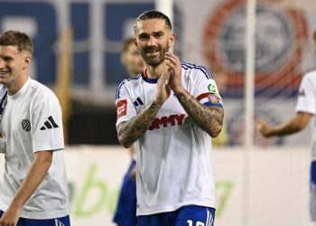 Sportske novosti – Benrahou je prvo ime trilera, Livaja nije iskoristio svoje šanse, a jedan igrač Hajduka posebno je podbacio