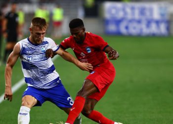 Sportske novosti – Bijelima je uoči Bakua najbolje pogledati dvomeč Zire i Osijeka, tu će primijetiti dvije ključne stvari