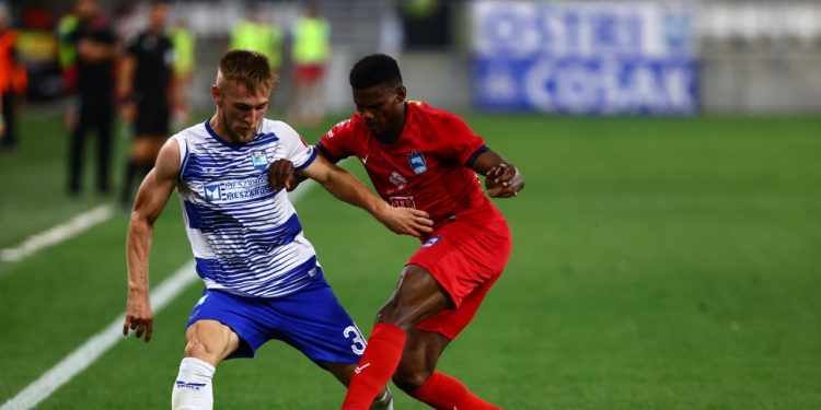 Sportske novosti – Bijelima je uoči Bakua najbolje pogledati dvomeč Zire i Osijeka, tu će primijetiti dvije ključne stvari