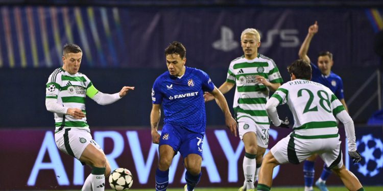 Sportske novosti – Bio je prekrižen, ali vjerovao je u sebe i sad s osmijehom šeće Maksimirom. Imaju li takav osmijeh i Petković i Pjaca?