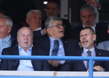 Sportske novosti – Bio je uz Mamića, vodio Dinamo, sad upozorava: ‘Ovaj model odudara od demokratičnosti i transparentnosti’
