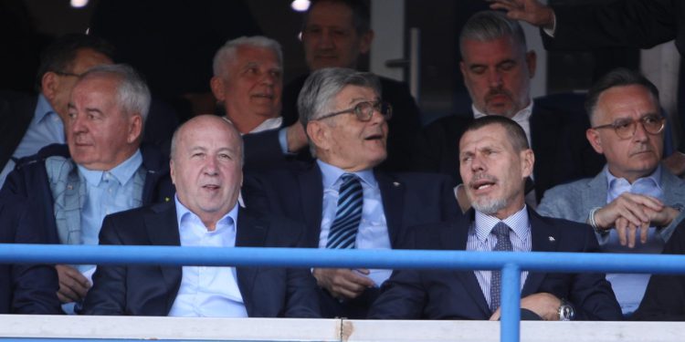 Sportske novosti – Bio je uz Mamića, vodio Dinamo, sad upozorava: ‘Ovaj model odudara od demokratičnosti i transparentnosti’