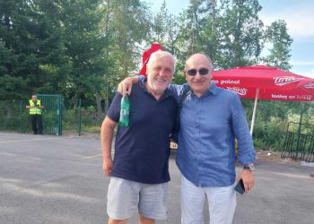 Sportske novosti – ‘Bio sam na svakoj Dinamovoj utakmici! Ne pijem, ne pušim, ne kockam, ne idem na godišnje odmore, sve dajem za Dinamo’