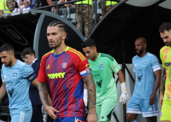 Sportske novosti – Bivši Hajdukov veznjak: ‘Nadam se da se neće pojaviti neki novi Bogdanović’