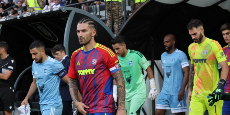 Sportske novosti – Bivši Hajdukov veznjak: ‘Nadam se da se neće pojaviti neki novi Bogdanović’