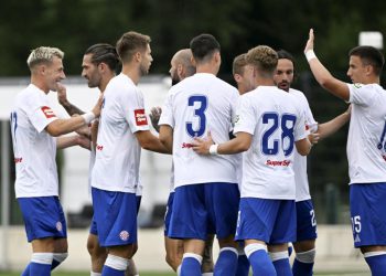 Sportske novosti – Bivši kapetan Bijelih u čudu: ‘Zašto taj igrač nije u Hajduku? Bio bi idealno rješenje’