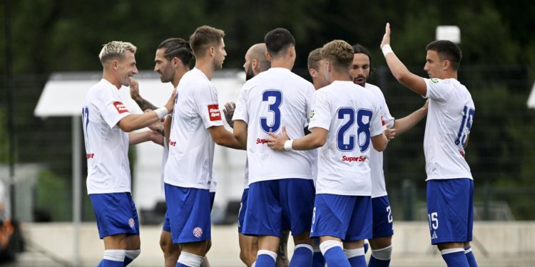 Sportske novosti – Bivši kapetan Bijelih u čudu: ‘Zašto taj igrač nije u Hajduku? Bio bi idealno rješenje’