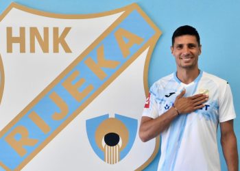 Sportske novosti – Bivši kapetan i legenda kluba vratio se u Rijeku nakon 12 godina! Đalović dobio zvučno pojačanje