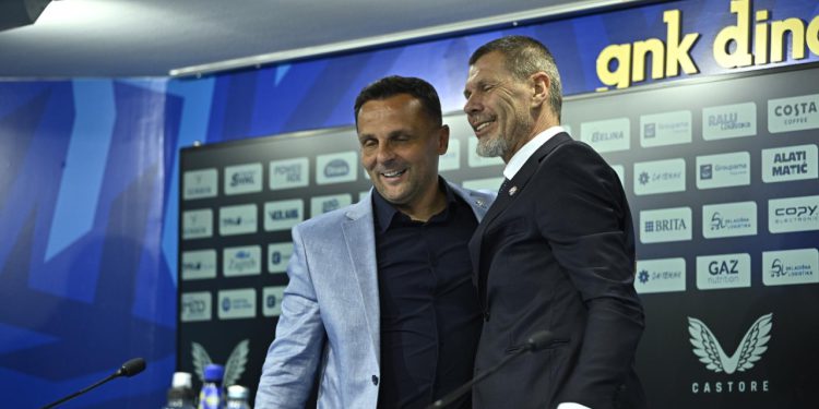 Sportske novosti – Boban je Kovačeviću popunio sve pozicije. Ali na jednoj je kadar ipak ostao (pre)tanak…