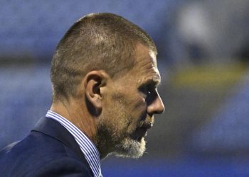 Sportske novosti – Boban je u Dinamovu svlačionicu ušao tek jednom, doznajemo što je tog dana rekao Stojkoviću