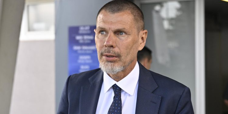 Sportske novosti – Bobana posebno ljuti jedna stvar: ‘Malo je žalosno ovo sve. I meni je pun k… Zvone Bobana!’