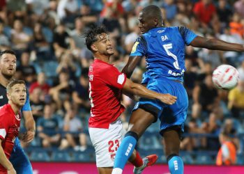 Sportske novosti – Bočkaj odlično počeo pa se ugasio, pouzdana Šafarićeva karika bila je nepogrešiva