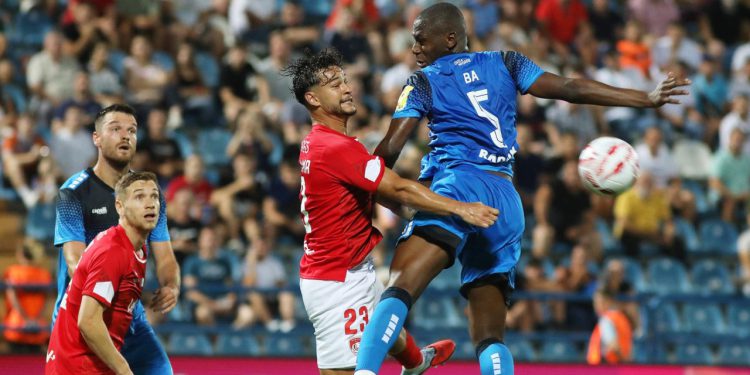 Sportske novosti – Bočkaj odlično počeo pa se ugasio, pouzdana Šafarićeva karika bila je nepogrešiva