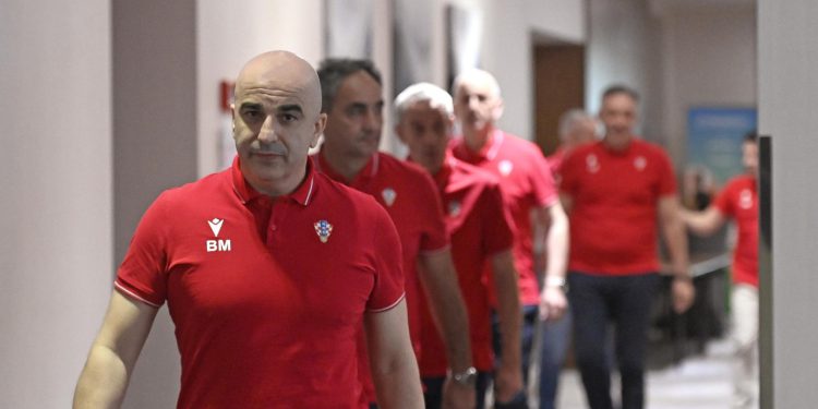 Sportske novosti – Bruno Marić: Hrvatskom nogometu sam postao teret, povlačim se s mjesta kontrolora suđenja!