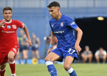 Sportske novosti – Čovjek koji bi mogao biti Bobanov pogodak u rangu jednog od ključnih poteza za Milanov scudetto