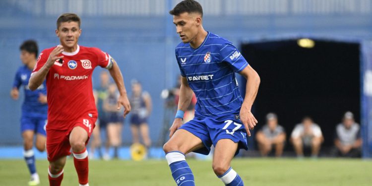 Sportske novosti – Čovjek koji bi mogao biti Bobanov pogodak u rangu jednog od ključnih poteza za Milanov scudetto