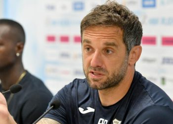 Sportske novosti – Đalović: ‘Što priželjkujem? Bilo kakvu pobjedu! Nema potrebe puno pričati o Ludogorecu’