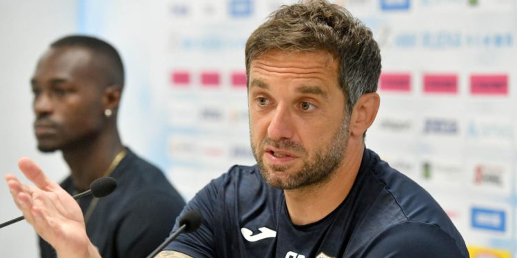 Sportske novosti – Đalović: ‘Što priželjkujem? Bilo kakvu pobjedu! Nema potrebe puno pričati o Ludogorecu’