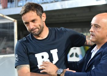 Sportske novosti – Đalović brutalno iskren: ‘Bili smo bolji! Sad želim da Fruk ostane s nama i da nas uvede u Ligu prvaka’