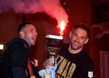 Sportske novosti – Đalović će se naježiti, Dinamo osigurao najvažnije, a najbolja pojačanja Hajduka nisu ni Vučević ni Pajaziti