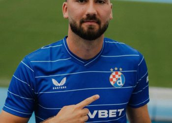 Sportske novosti – Detalji s ‘neviđene utakmice’: ‘Za ovaj Dinamo uspjeh je samo titula! Beljo djeluje vrhunski, ali i McKenna…’