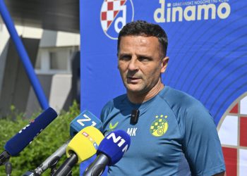 Sportske novosti – Dinamo, Hajduk, Rijeka…, jednu stvar ne mogu kupiti novcem: Je li momčad s Rujevice ipak u maloj prednosti?