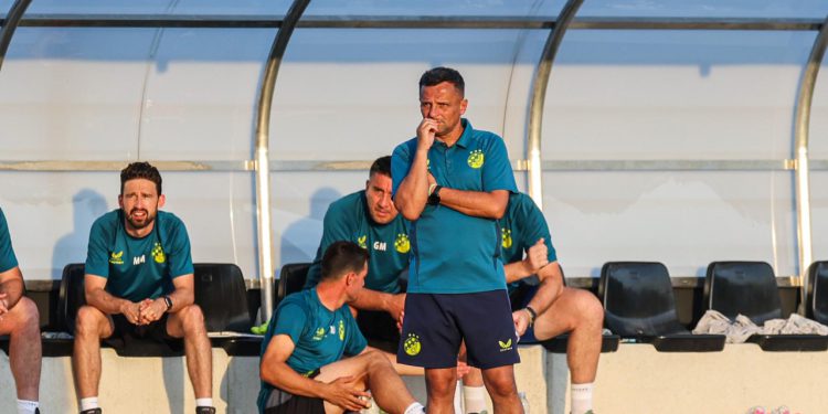 Sportske novosti – Dinamo će na klupi i na terenu voditi ljudi koji su prošli onu najtežu životnu utakmicu i pobijedili tešku bolest