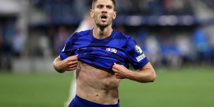 Sportske novosti – Dinamo ga odbacio, Prosinečki je u njemu vidio sebe i htio ga u Zvezdi, a sada je odbio basnoslovnu ponudu