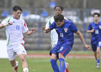 Sportske novosti – ‘Dinamo je dobio mladog igrača za kakvim vapimo u hrvatskom nogometu, nadam se da će mu Kovačević pronaći prostor’