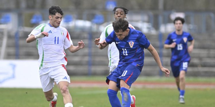 Sportske novosti – ‘Dinamo je dobio mladog igrača za kakvim vapimo u hrvatskom nogometu, nadam se da će mu Kovačević pronaći prostor’