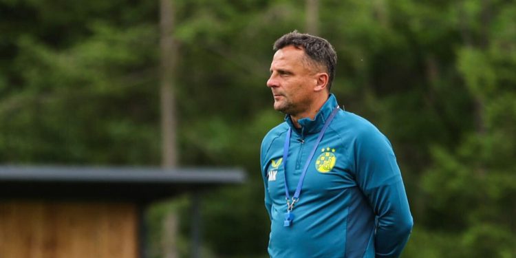 Sportske novosti – Dinamo je dobio pravo pojačanje, potvrdio je to i Kovačević: ‘Znanje nije ni bilo upitno’