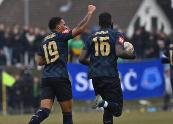 Sportske novosti – Dinamo na Marićevim ‘pojačanjima’ koja nisu donijela ništa izgubio dva milijuna eura! Ostao je još samo jedan