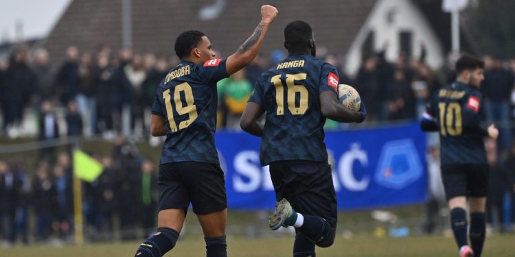 Sportske novosti – Dinamo na Marićevim ‘pojačanjima’ koja nisu donijela ništa izgubio dva milijuna eura! Ostao je još samo jedan