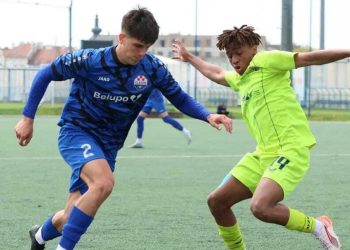 Sportske novosti – Dinamo nije doveo Ivanušeca i Sosu zbog ovih mladića. Njegove igre me podsjećaju na Alena Halilovića