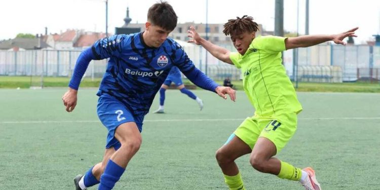 Sportske novosti – Dinamo nije doveo Ivanušeca i Sosu zbog ovih mladića. Njegove igre me podsjećaju na Alena Halilovića