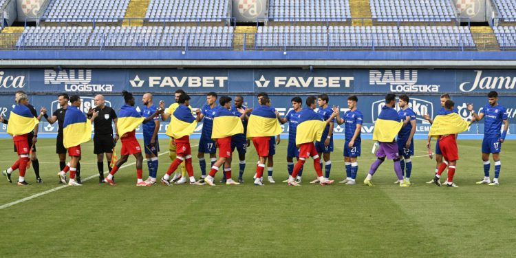 Sportske novosti – Dinamo objavio novi Statut! Maksimirski stadion? ‘Dobili sam signal da će se ozbiljno držati rokova’