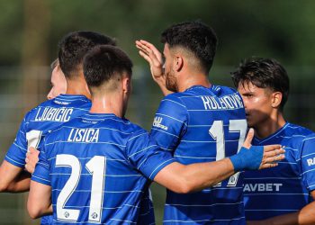 Sportske novosti – Dinamo opet u izravnom prijenosu: Evo gdje možete gledati novu utakmicu Modrih