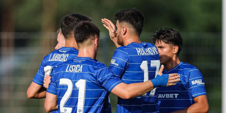 Sportske novosti – Dinamo opet u izravnom prijenosu: Evo gdje možete gledati novu utakmicu Modrih