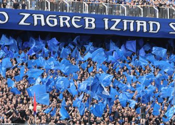 Sportske novosti – Dinamo rasprodao godišnje ulaznice pa pustio u prodaju dodatnih 430