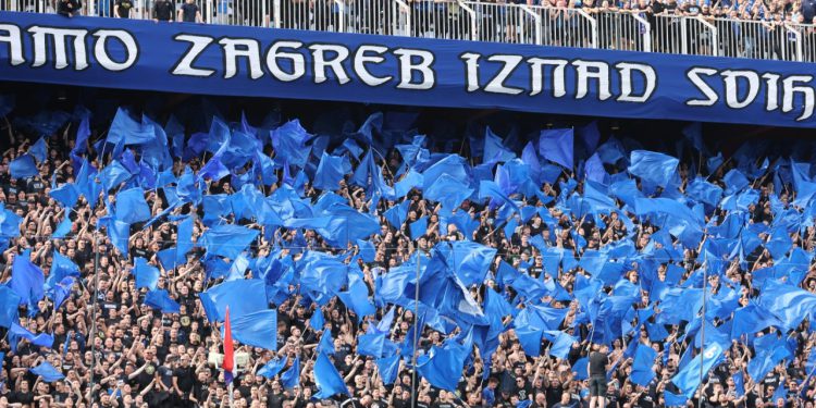 Sportske novosti – Dinamo rasprodao godišnje ulaznice pa pustio u prodaju dodatnih 430