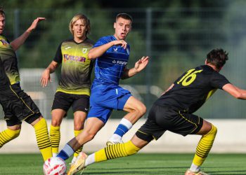 Sportske novosti – Dinamo ‘skratio’ prijateljsku utakmicu. U priopćenju objasnili razlog nesvakidašnje odluke