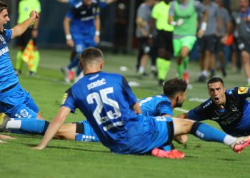 Sportske novosti – Dinamov balast postaje ozbiljno napadačko oružje Varaždina, ali junak je bio