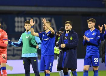 Sportske novosti – Dinamov skupi promašaj i uteg svlačionice (zasad) ostaje na Maksimiru! Transfer propao zbog novca