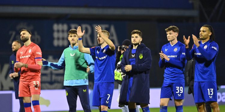 Sportske novosti – Dinamov skupi promašaj i uteg svlačionice (zasad) ostaje na Maksimiru! Transfer propao zbog novca