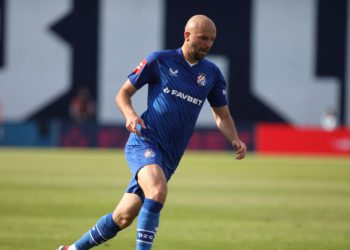 Sportske novosti – Dinamov trozubac morat će nadmašiti sve što su ikad igrali. A jasna je i idealna uloga Stojkovića