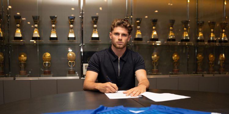 Sportske novosti – Dinamova svlačionica bogatija za još dvojicu nogometaša, od jednog na Maksimiru puno očekuju